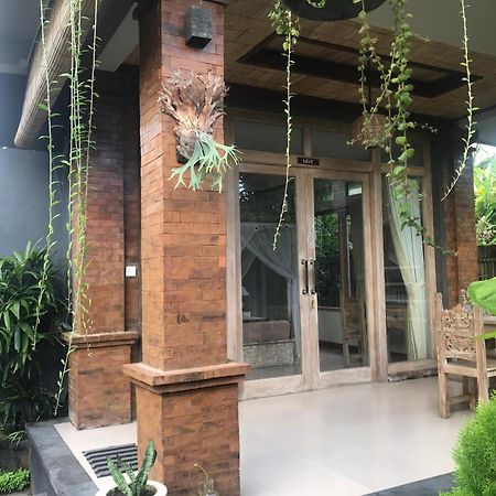 Raditya Villa Ubud المظهر الخارجي الصورة