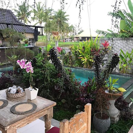 Raditya Villa Ubud المظهر الخارجي الصورة