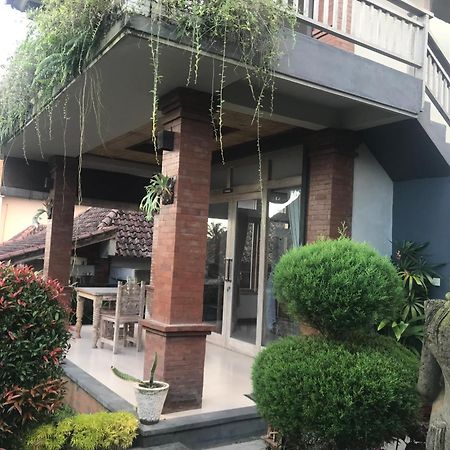 Raditya Villa Ubud المظهر الخارجي الصورة